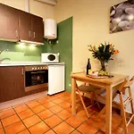 Plaza Real Apartments