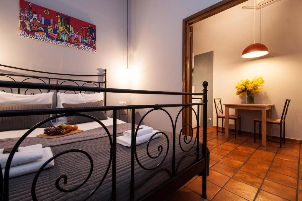 Plaza Real Hotel