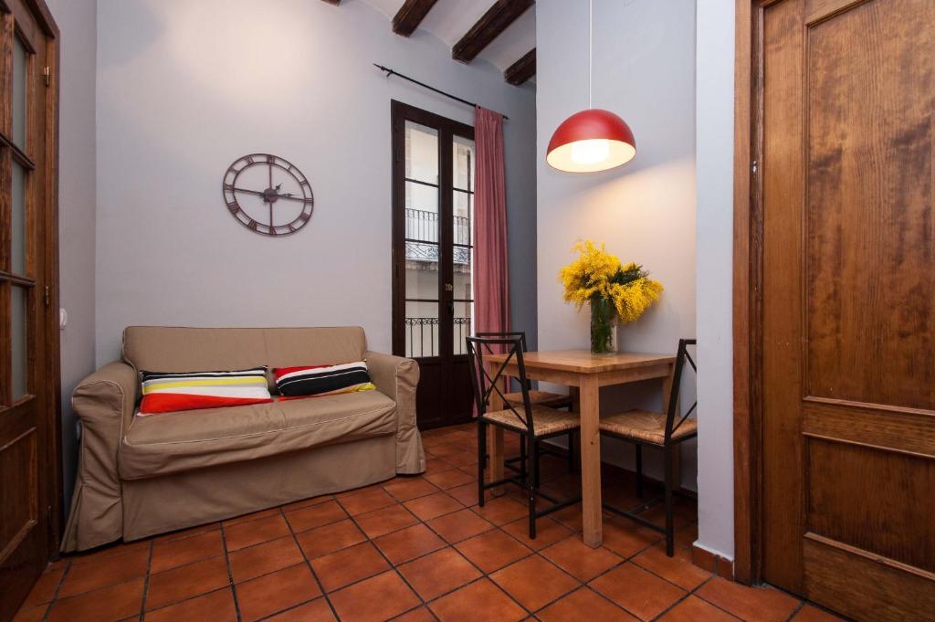 Plaza Real 2* Barcelona